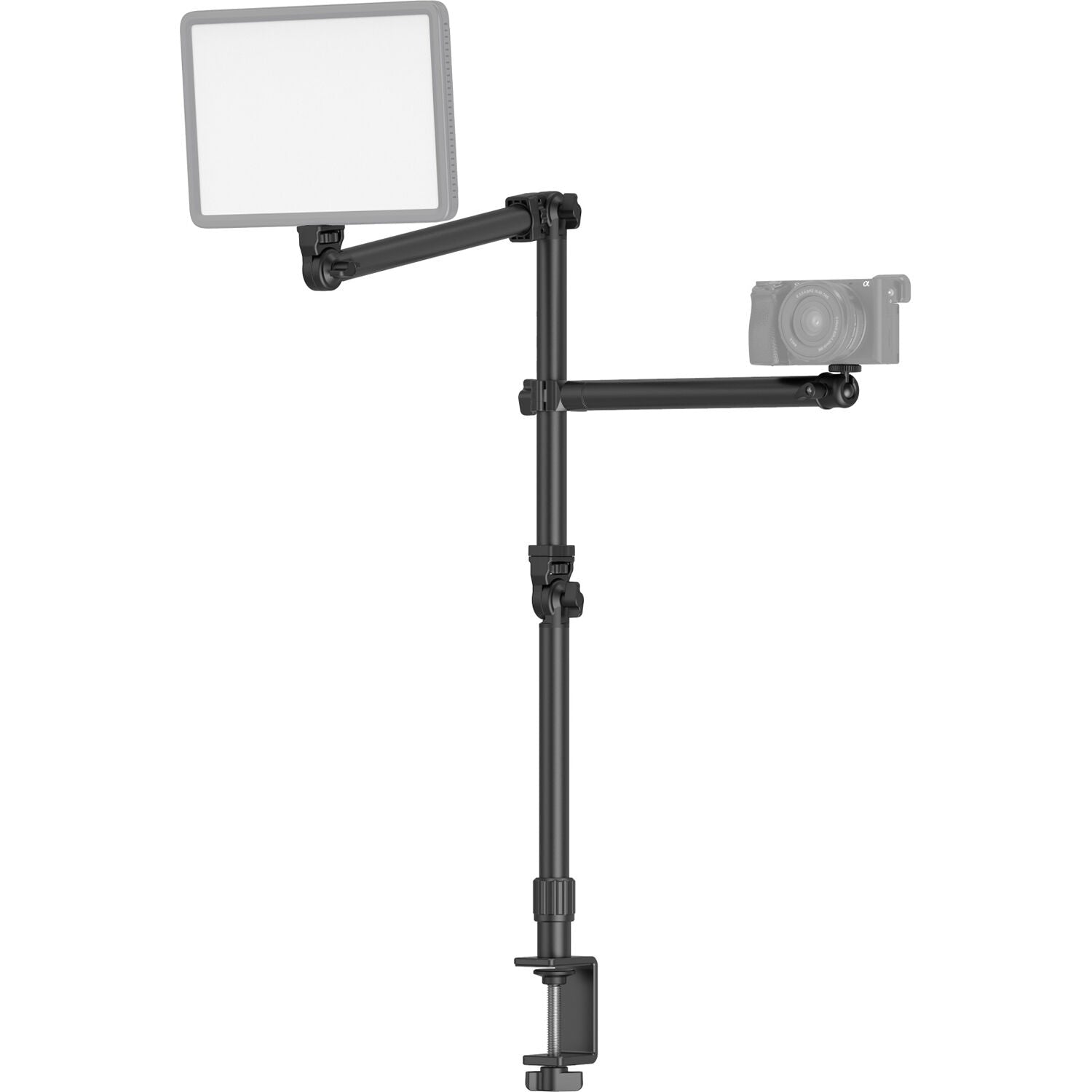 SmallRig Live Desktop Kamerabeslag DT-50