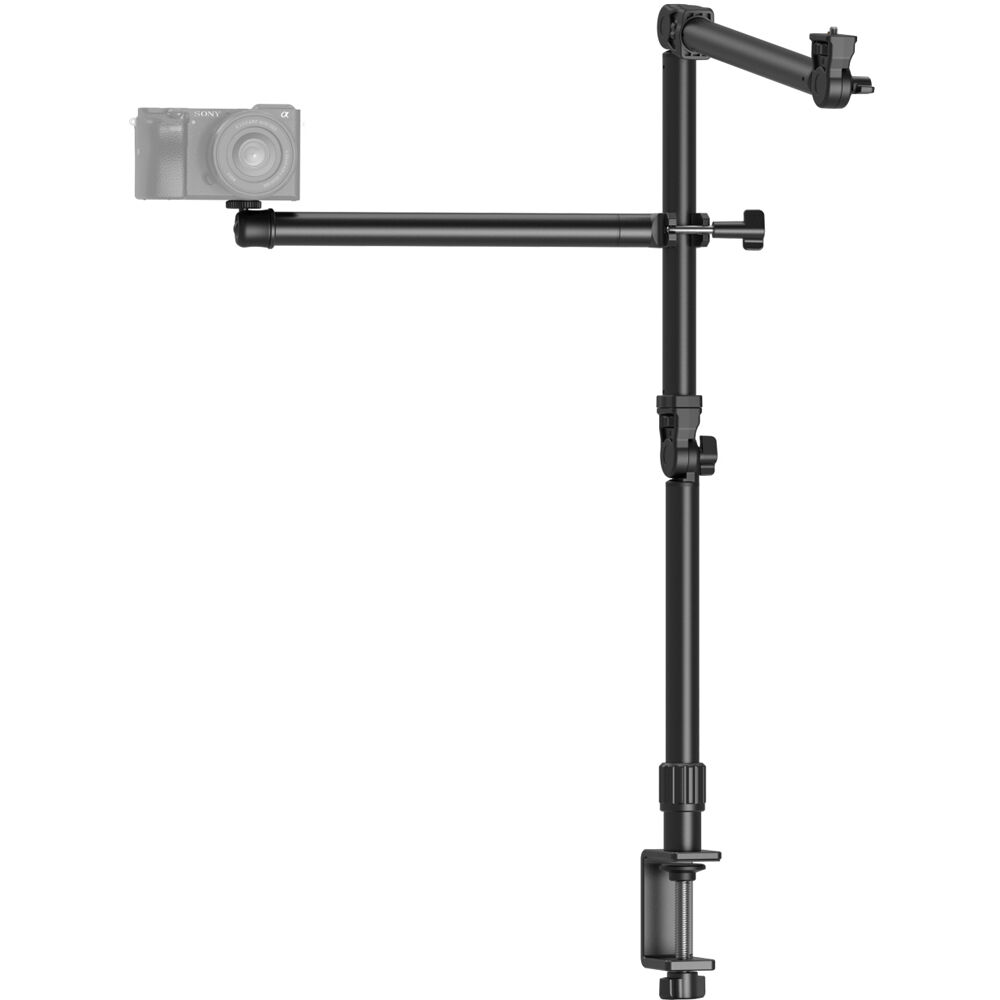 SmallRig Live Desktop Kamerabeslag DT-50