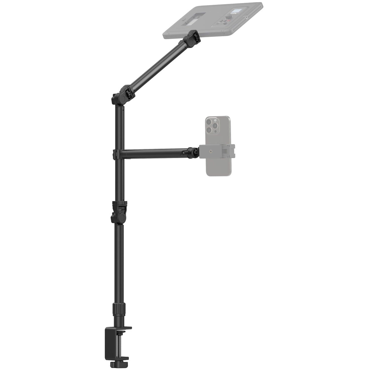 SmallRig Live Desktop Kamerabeslag DT-50