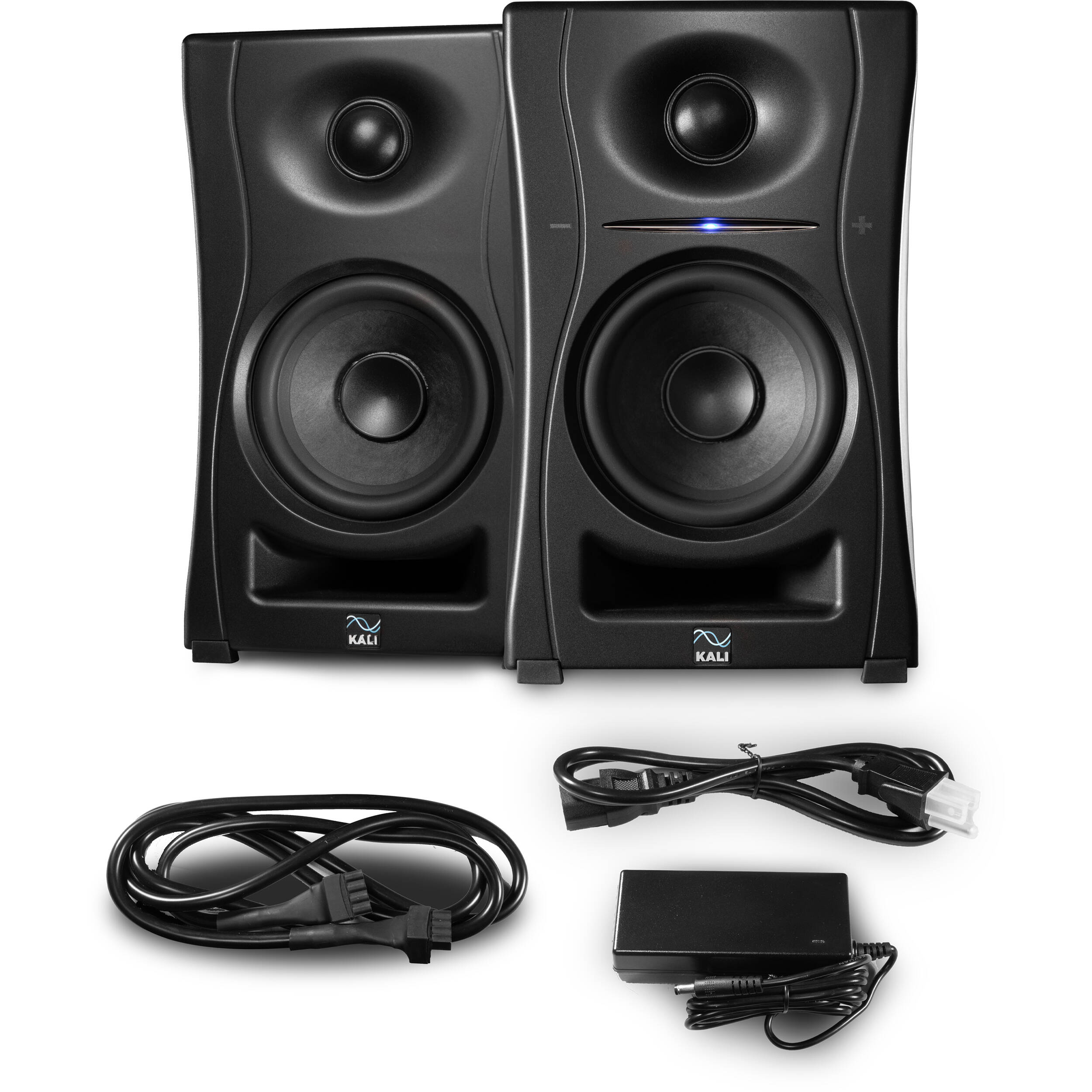 Kali Audio LP-UNF (Black, Pair)