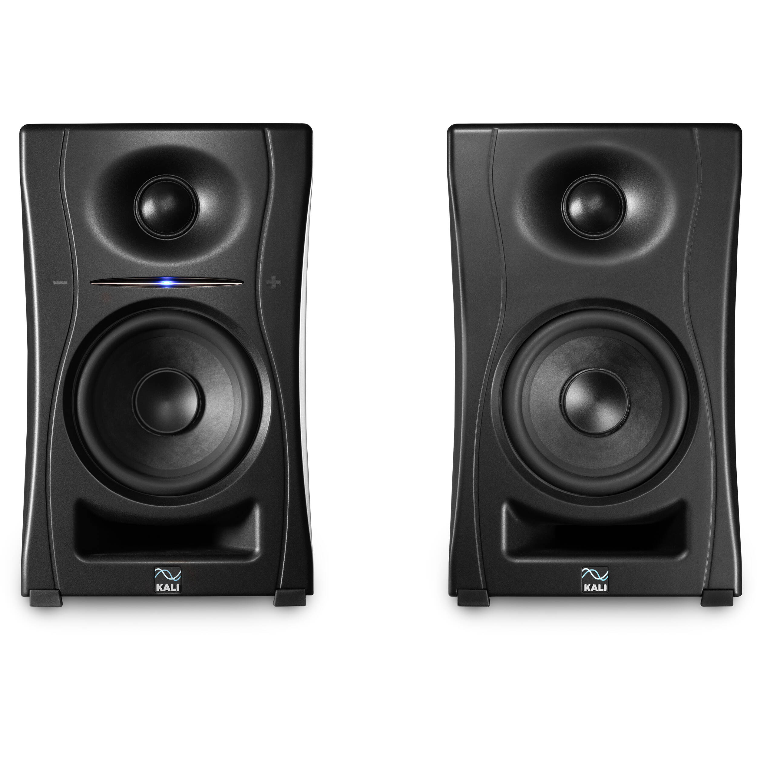 Kali Audio LP-UNF (Black, Pair)