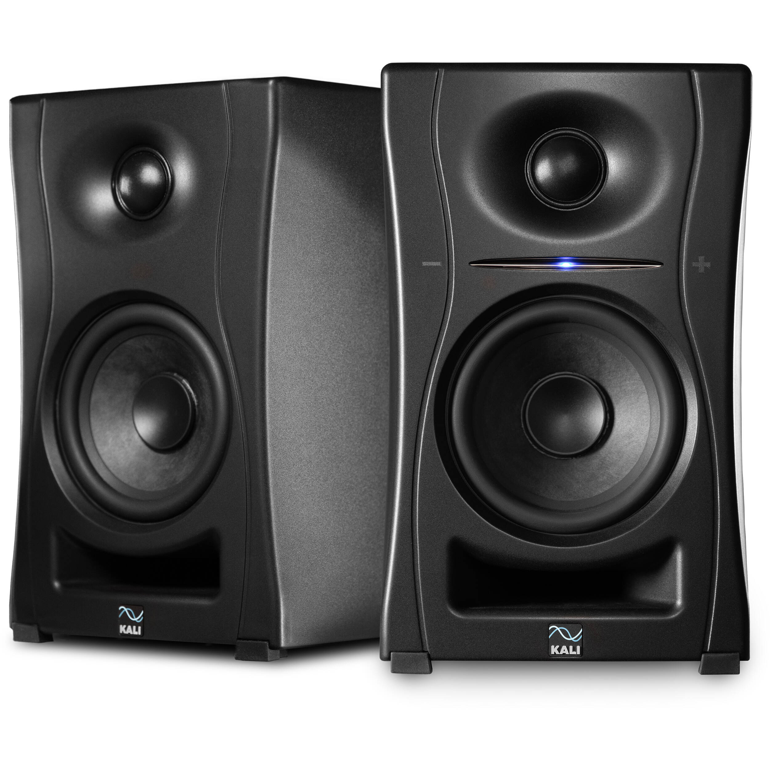Kali Audio LP-UNF (Black, Pair)