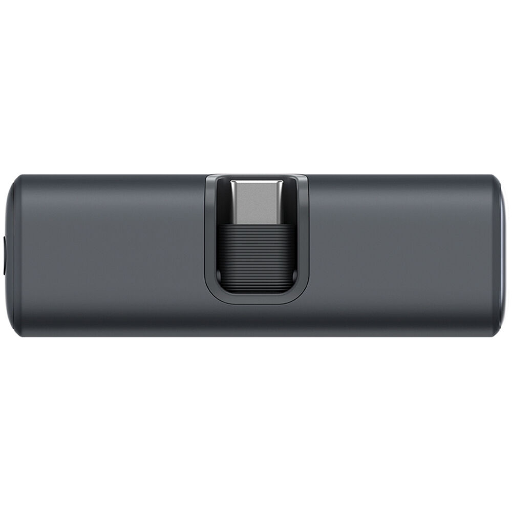 Anker Nano Powerbank (5K, indbygget USB-C-stik)