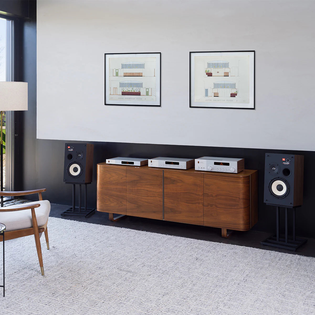 JBL MP350 Classic