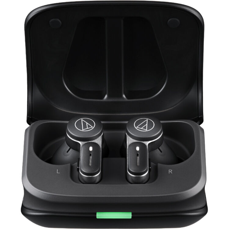 Audio Technica ATH-TWX7 (Black)