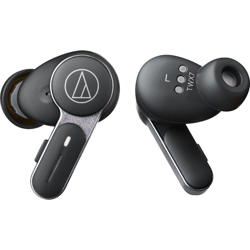 Audio Technica ATH-TWX7 (Black)