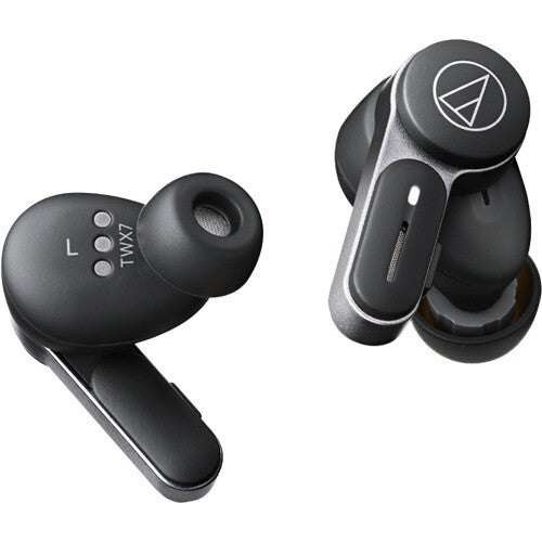 Audio Technica ATH-TWX7 (Black)