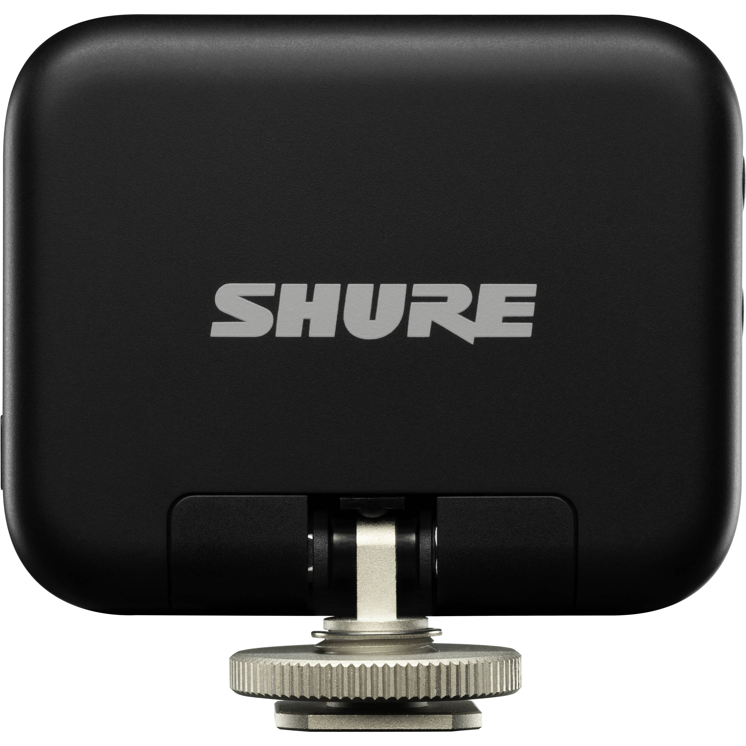 Shure MoveMic Two (modtagersæt)