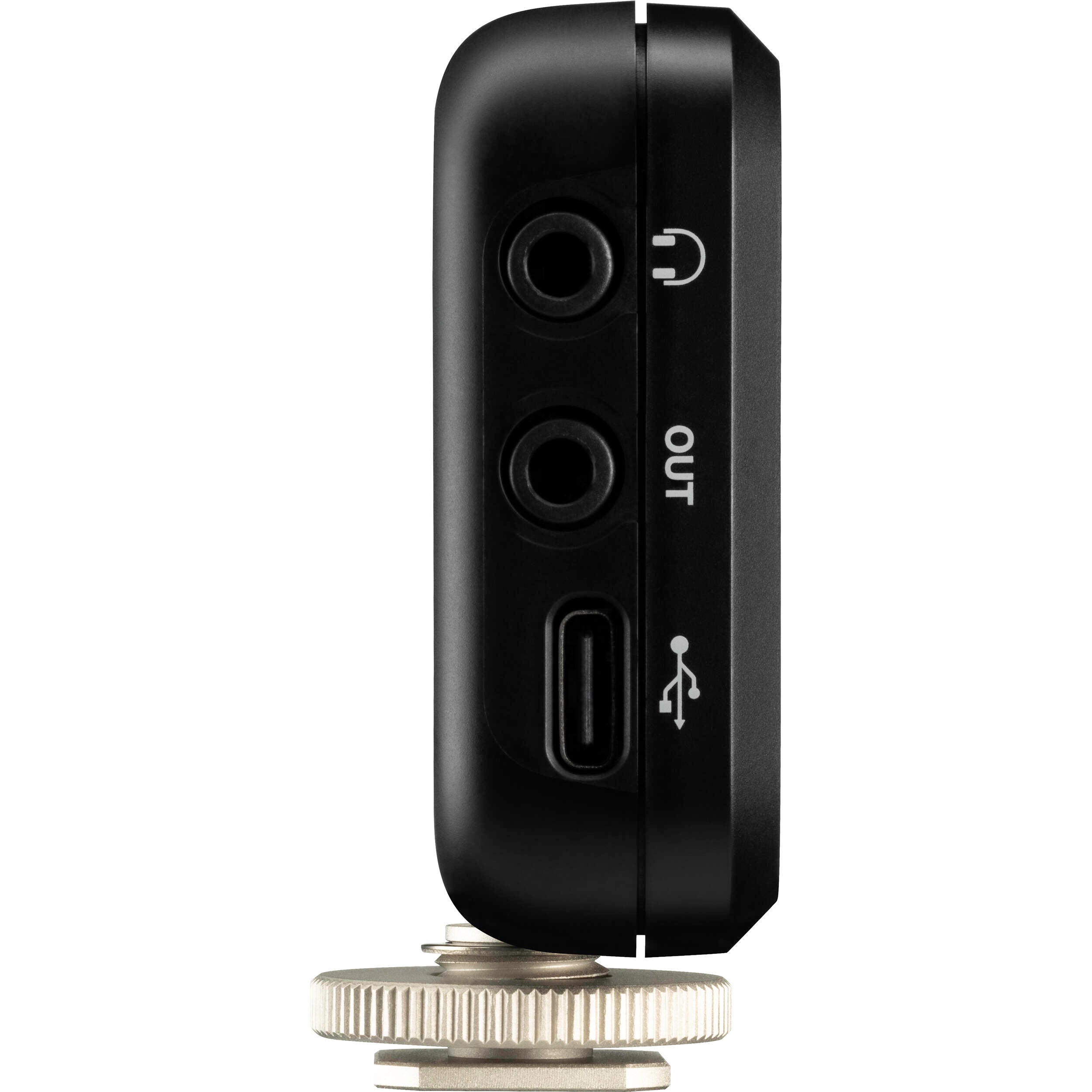 Shure MoveMic Two (modtagersæt)