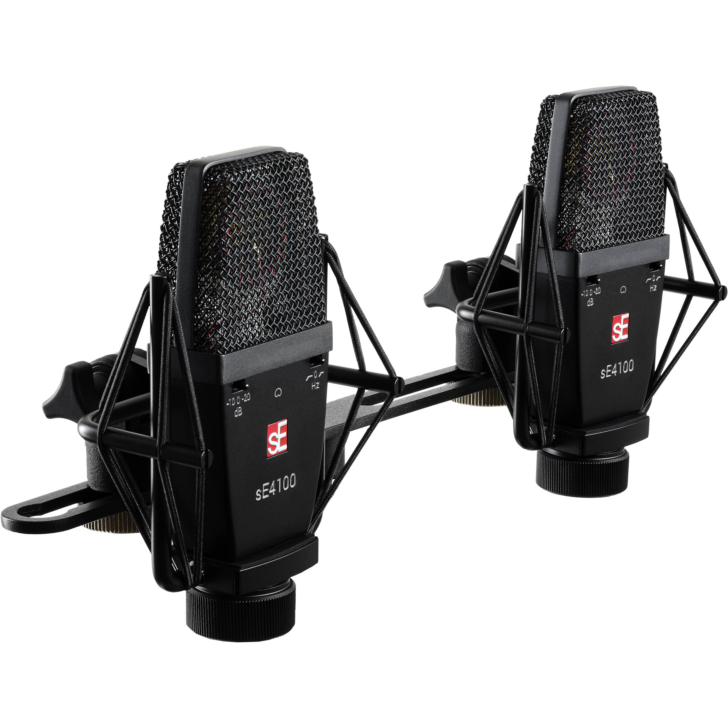 sE Electronics sE4100 (Pair)