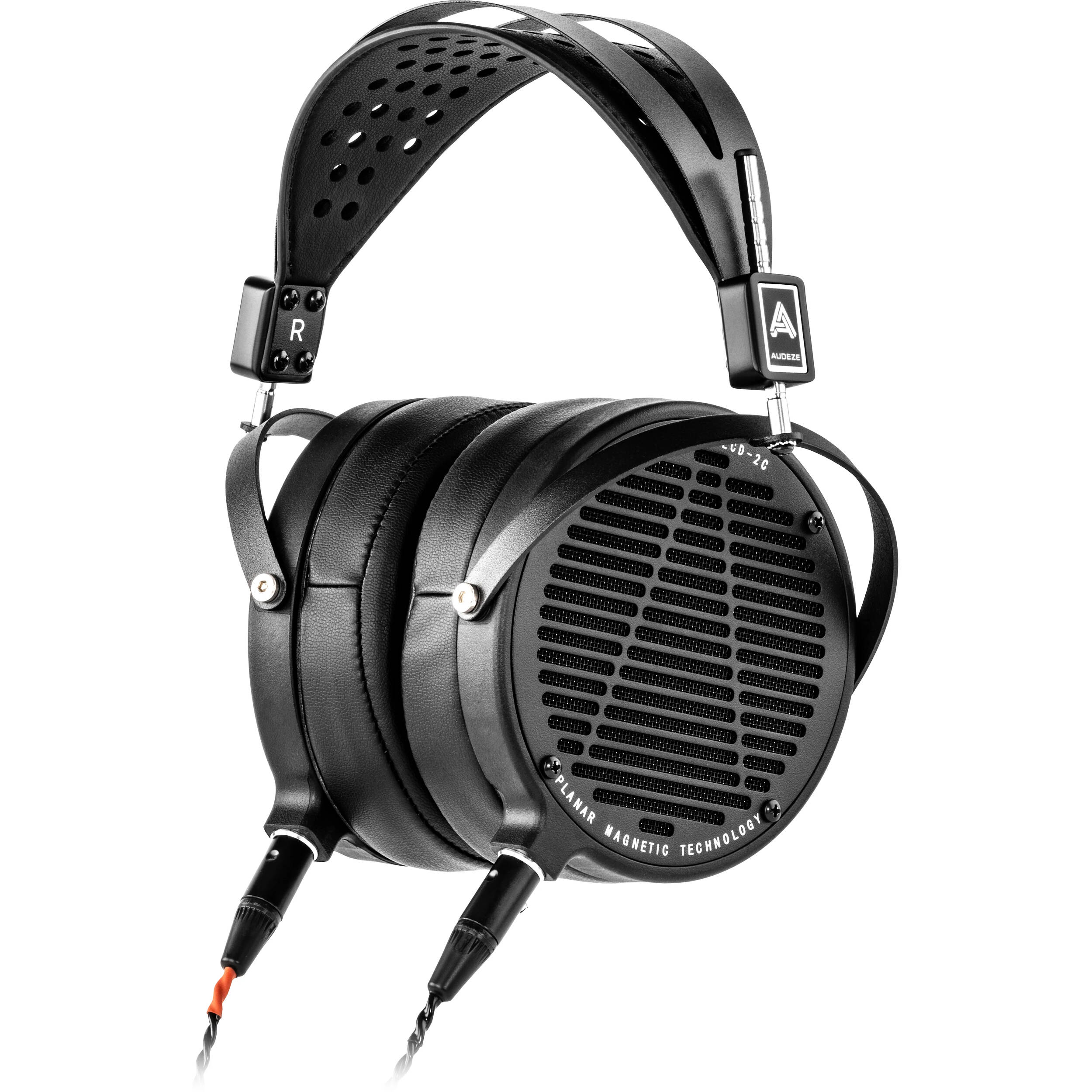 Audeze LCD-2 Classic (Læderfri)