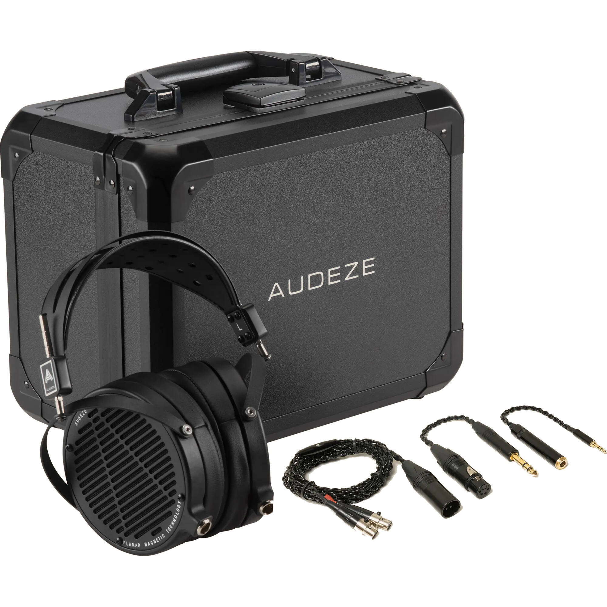 Audeze LCD-2 Classic (Leather-Free)