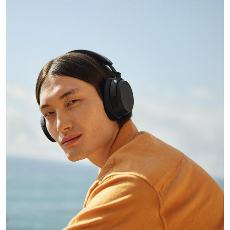 Sennheiser Accentum Plus trådløs