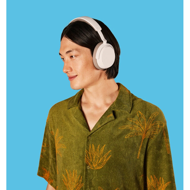 Sennheiser Accentum Plus trådløs