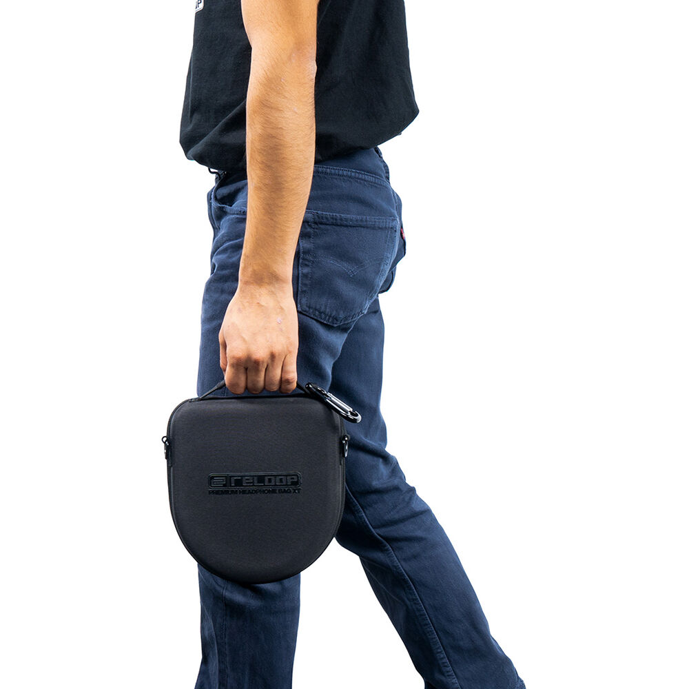 Reloop Premium Headphone Bag XT