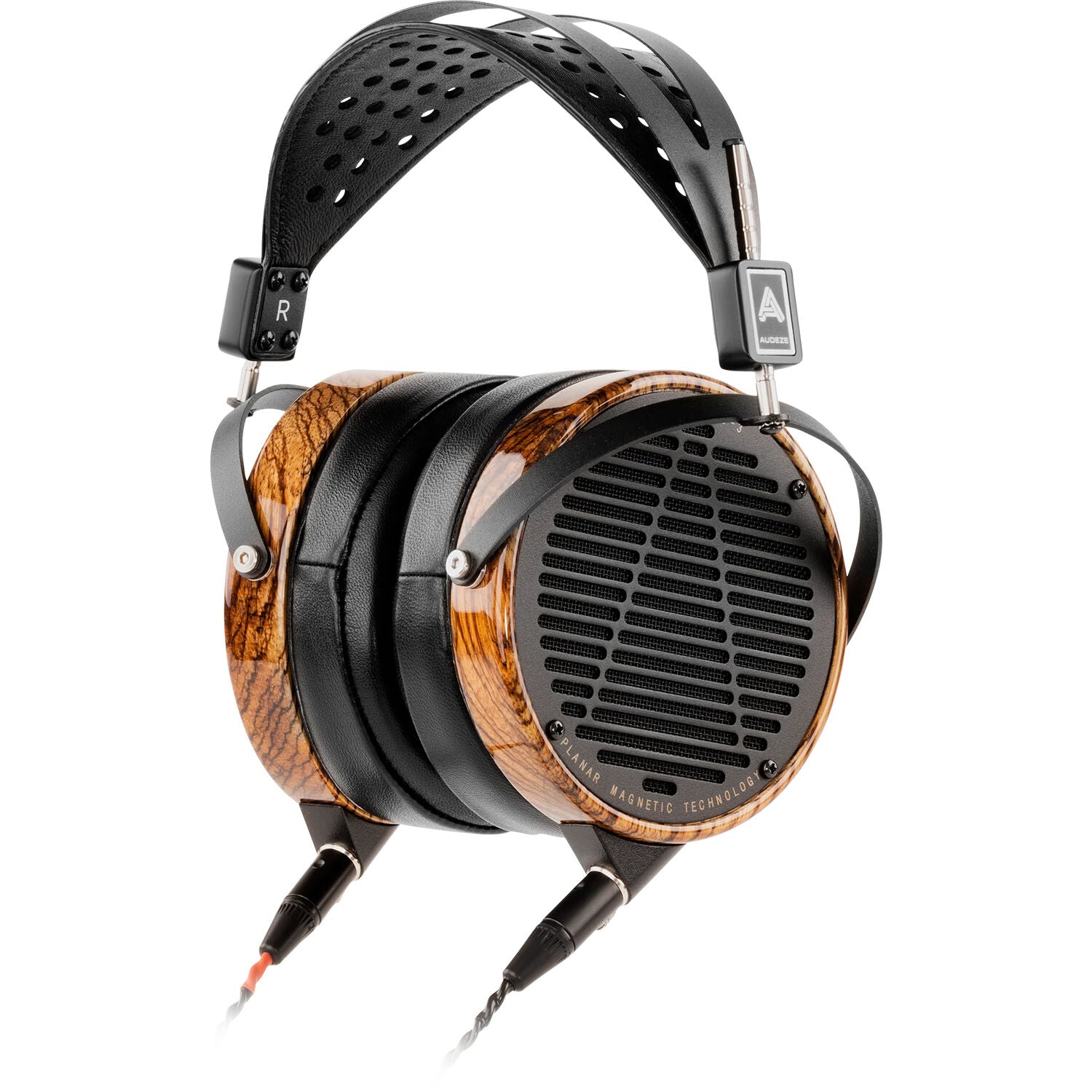 Audeze LCD-3 (Læder)