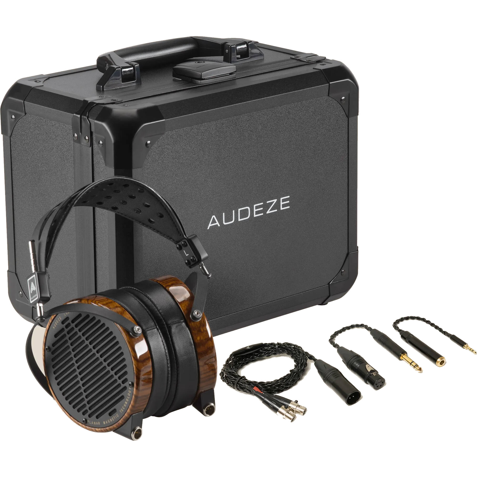 Audeze LCD-3 (Leather)