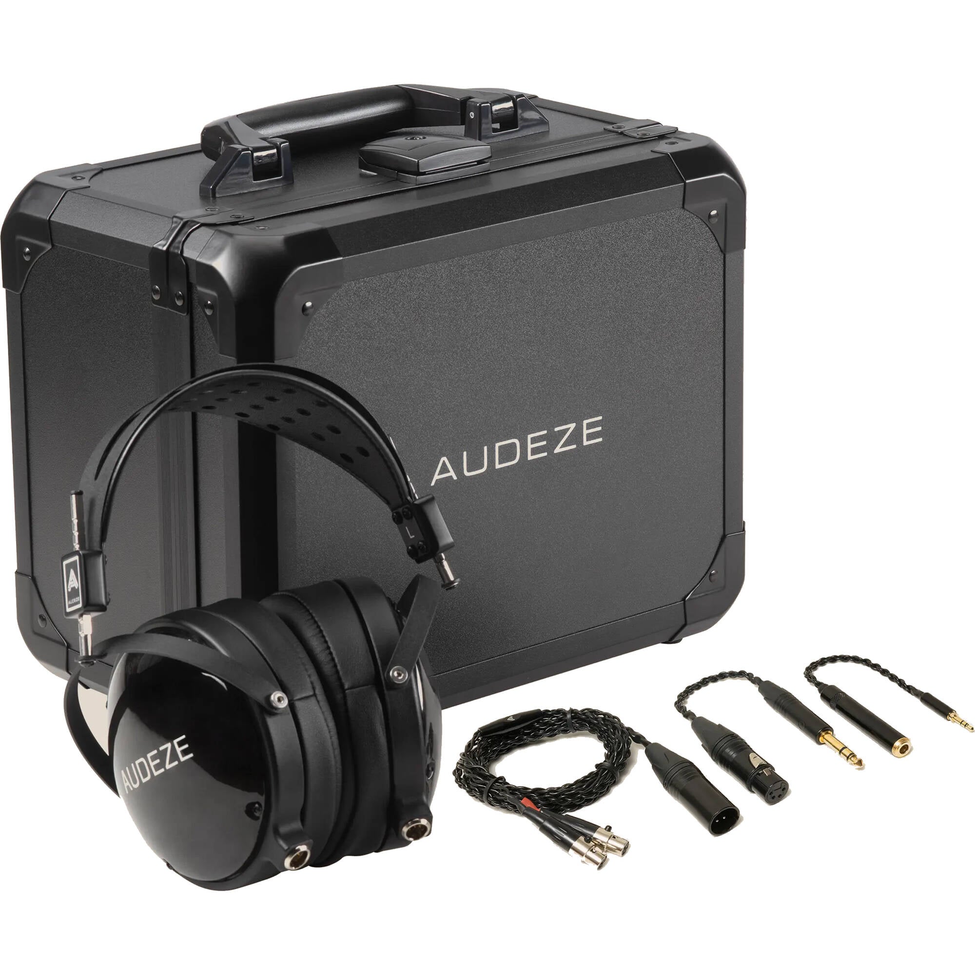 Audeze LCD-2 Classic Closed Back (Leather-Free)