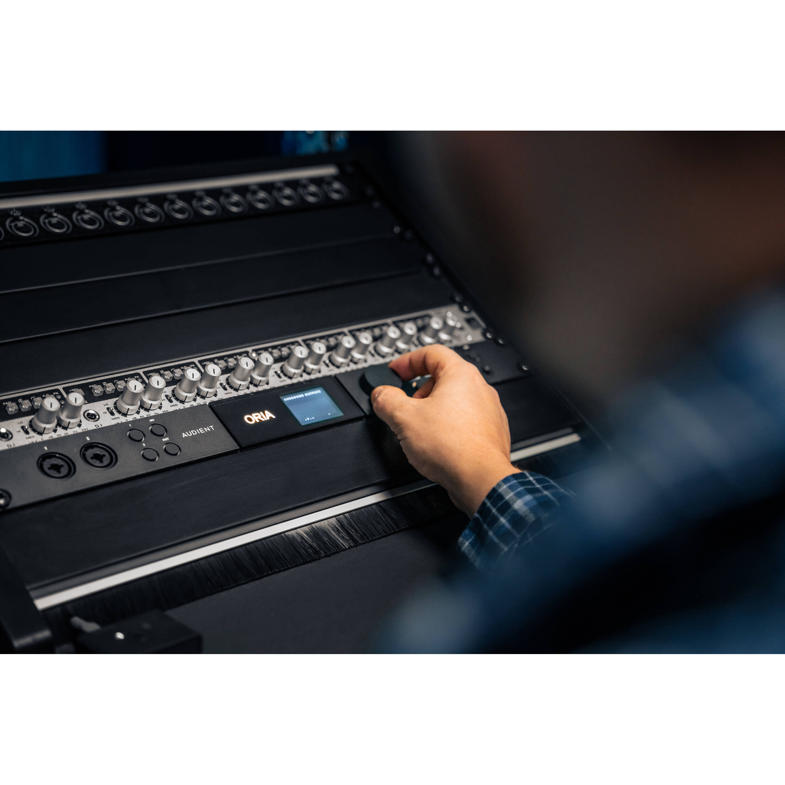 Audient ORIA