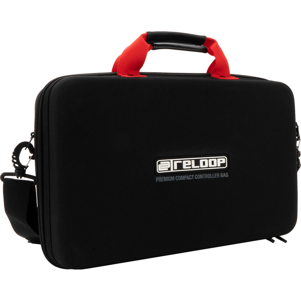 Reloop Premium Kompakt Controllertaske