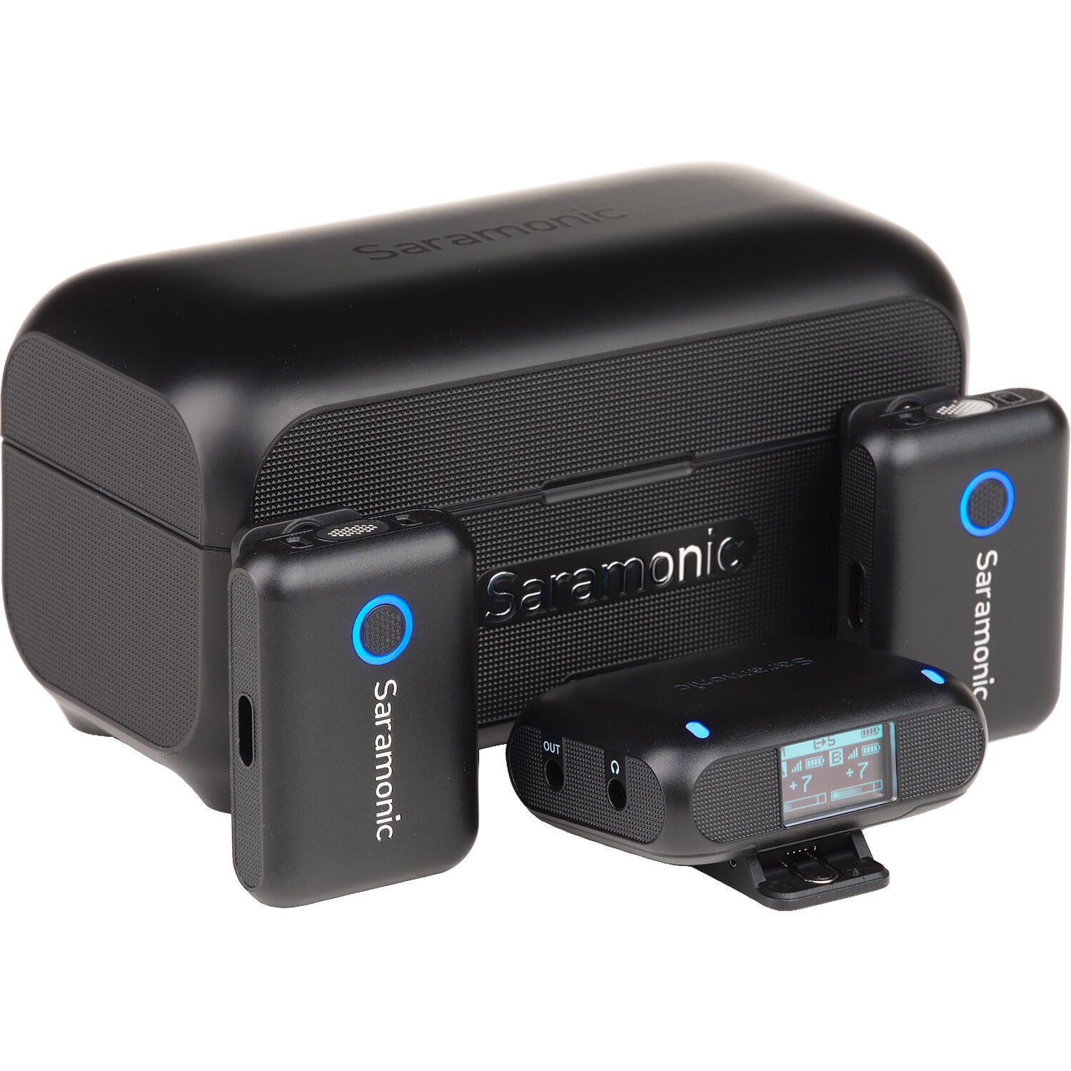 Saramonic Blink500 B2+