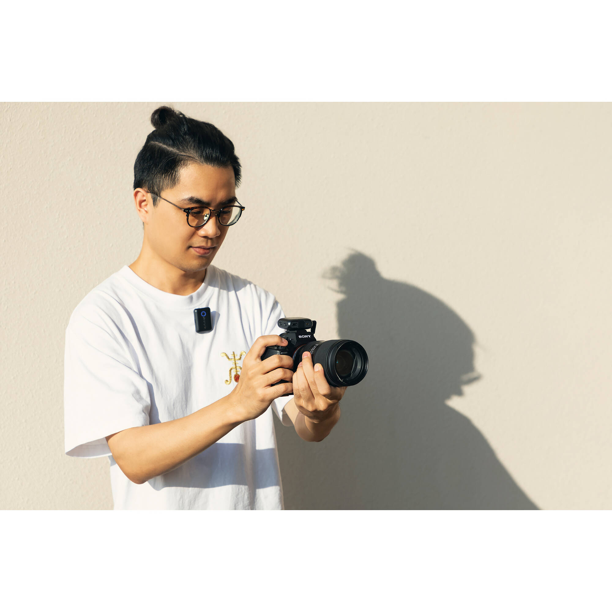 Saramonic Blink500 B2+