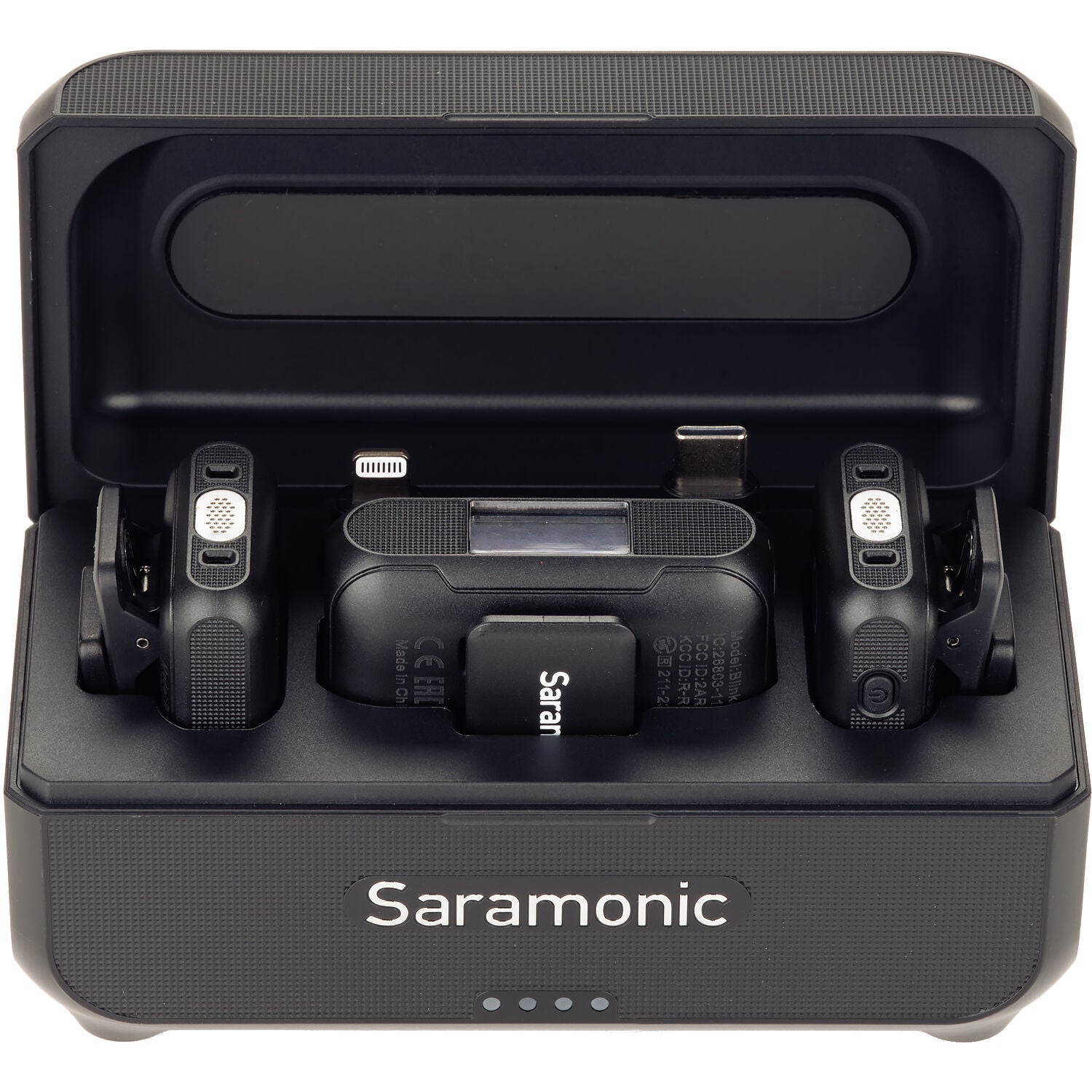 Saramonic Blink500 B2+