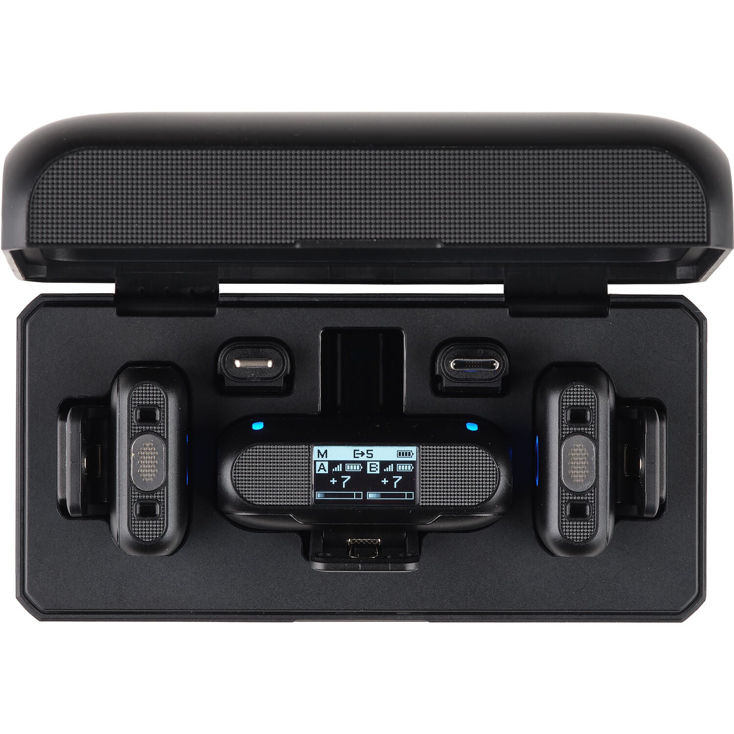 Saramonic Blink500 B2+
