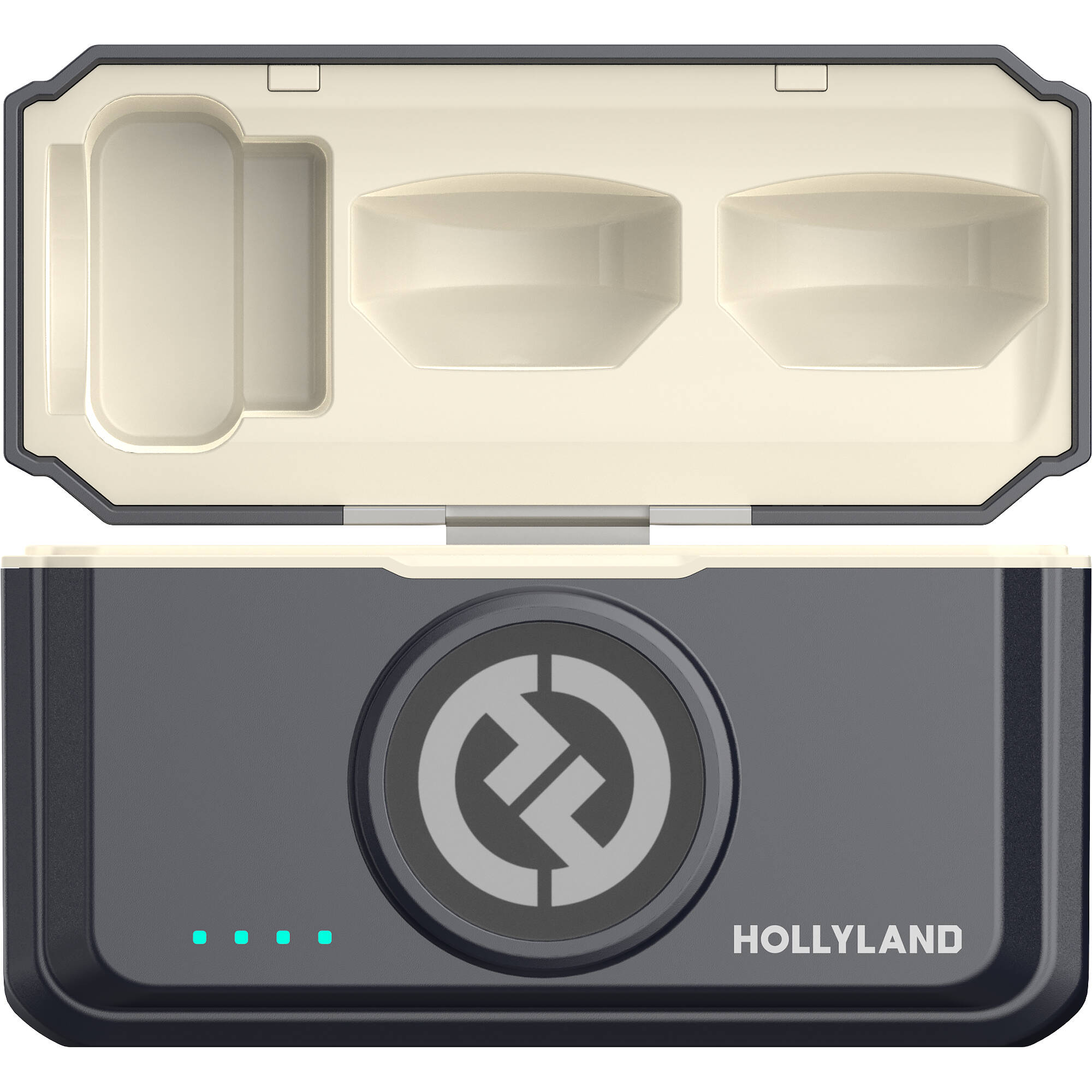 Hollyland Lark M2 Kamera