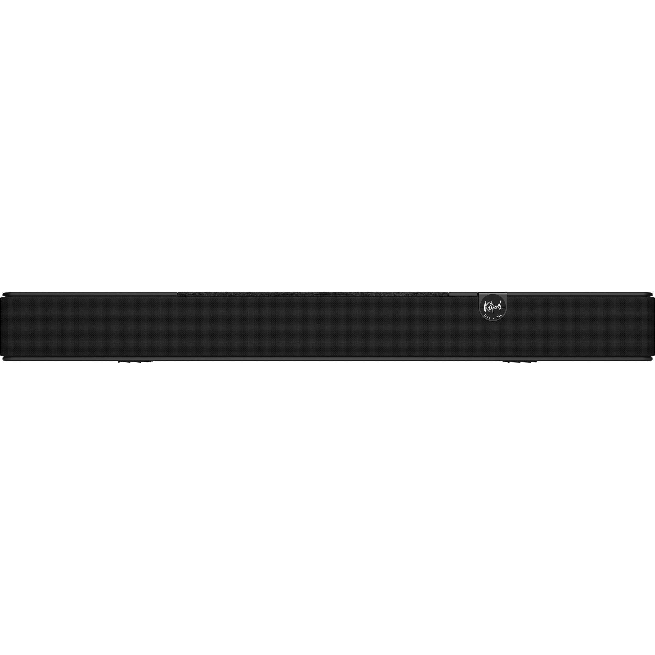 Klipsch Flexus Core 100 (Black)