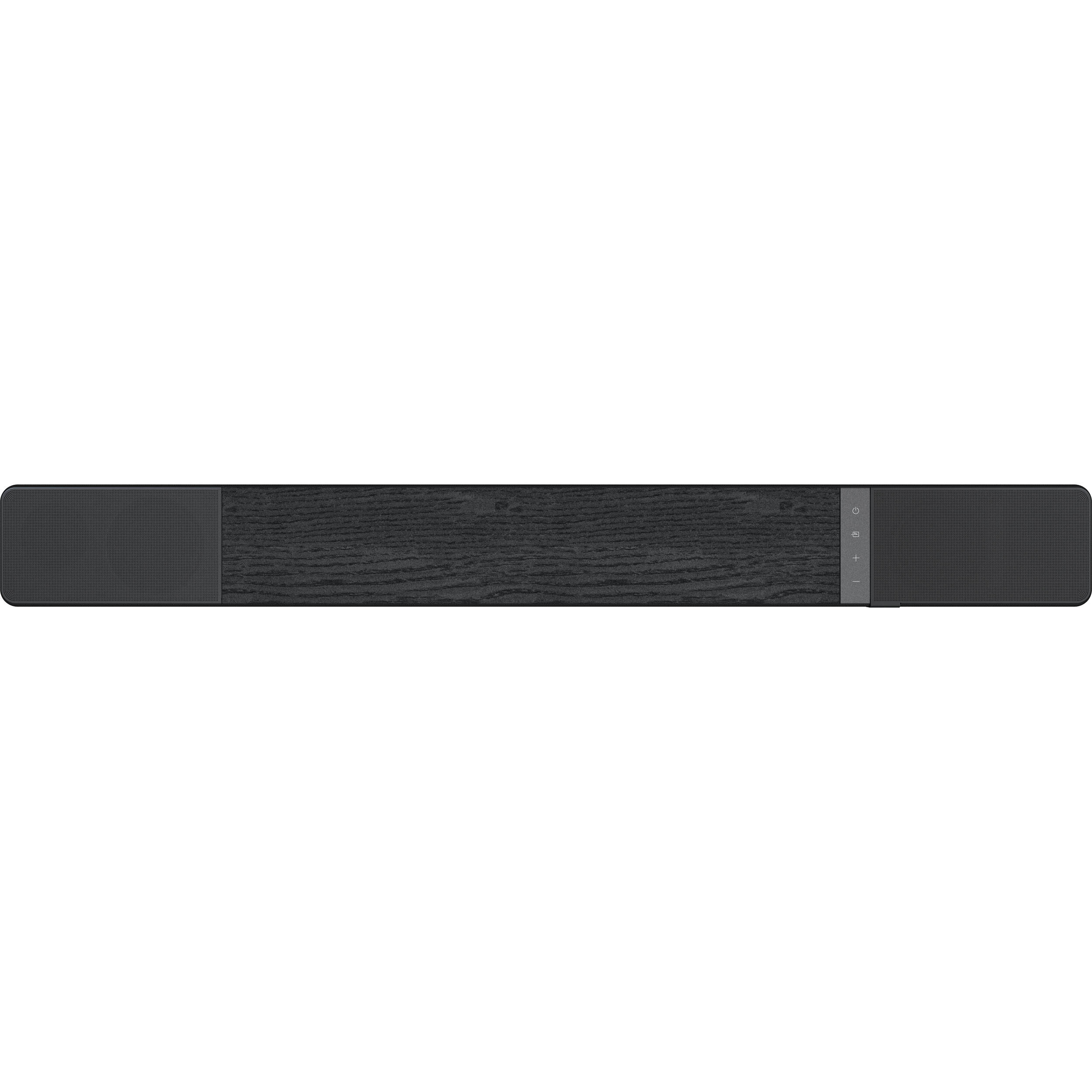 Klipsch Flexus Core 200 (sort)
