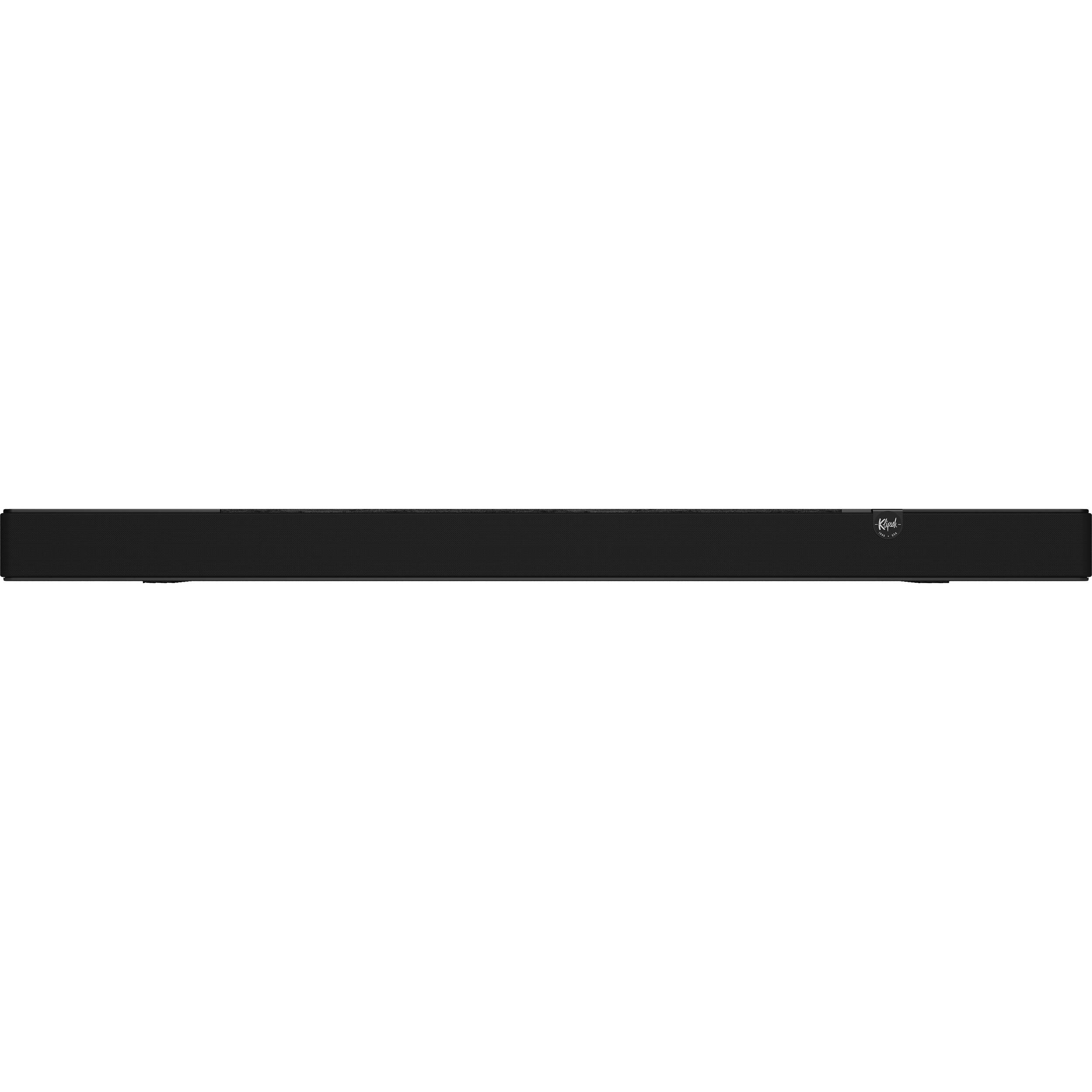 Klipsch Flexus Core 200 (sort)
