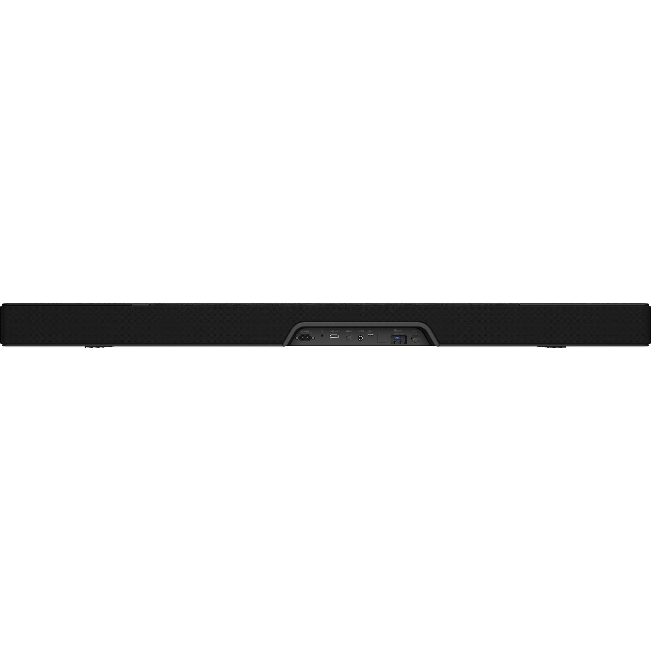 Klipsch Flexus Core 200 (sort)