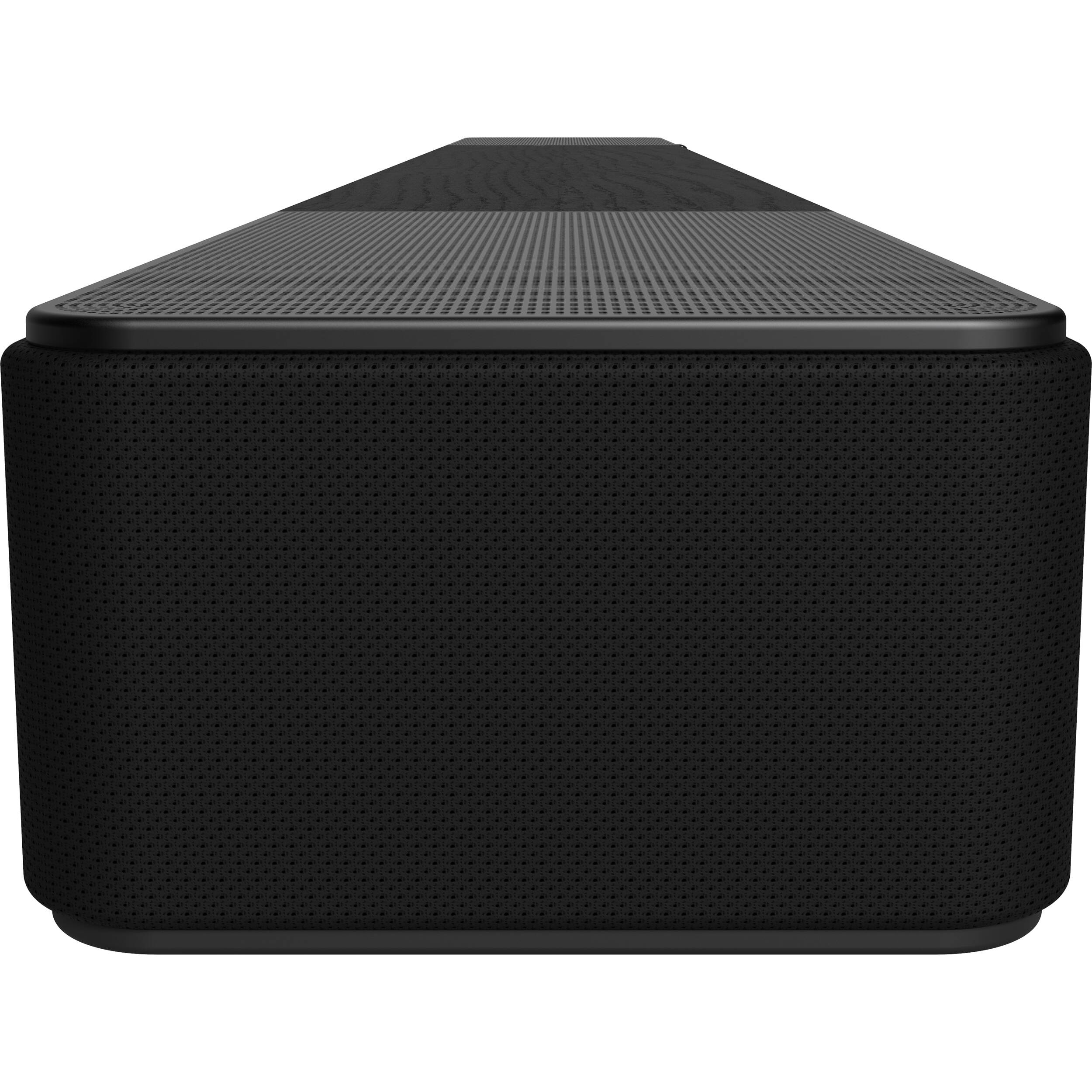 Klipsch Flexus Core 200 (sort)
