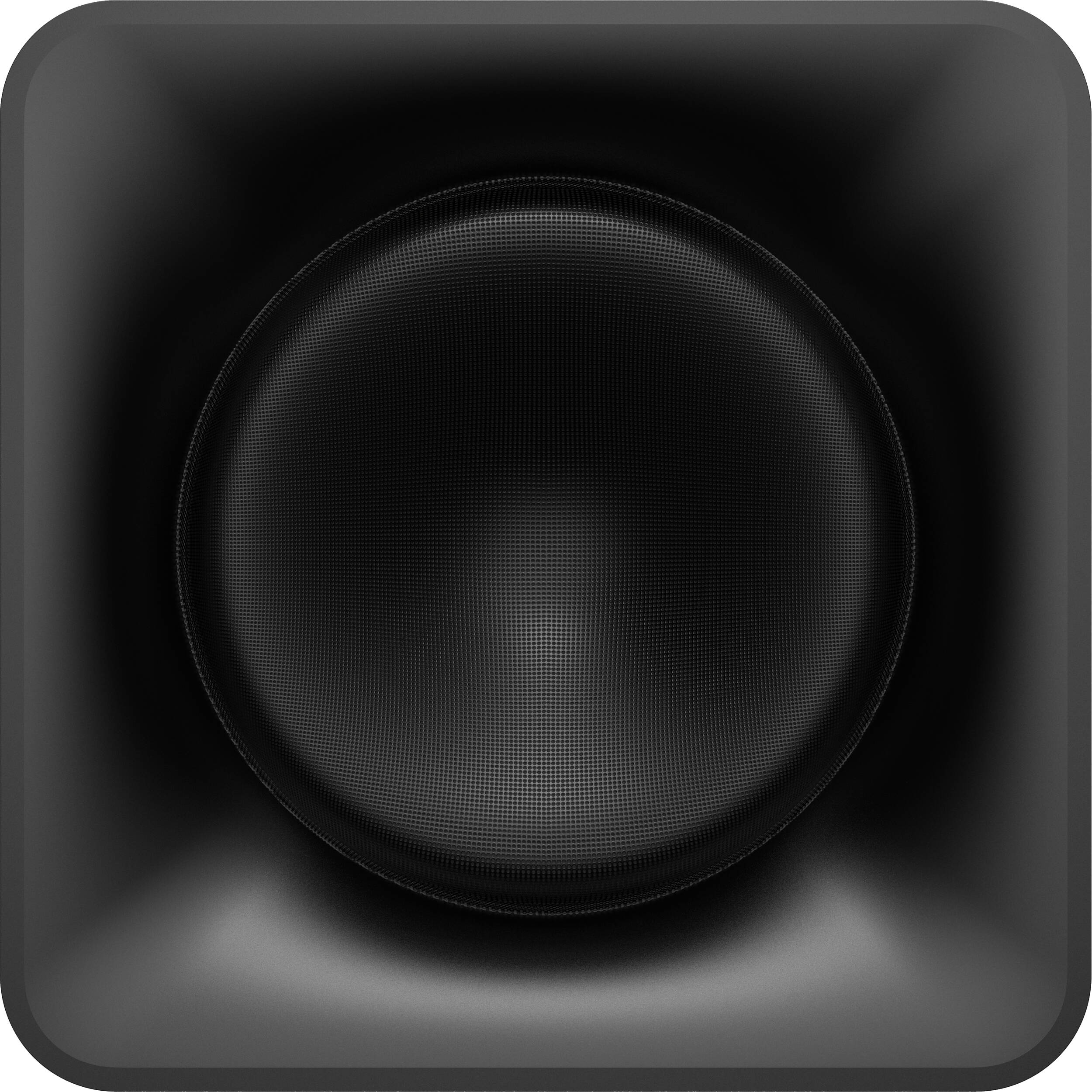 Klipsch Flexus SUB 100 (sort)