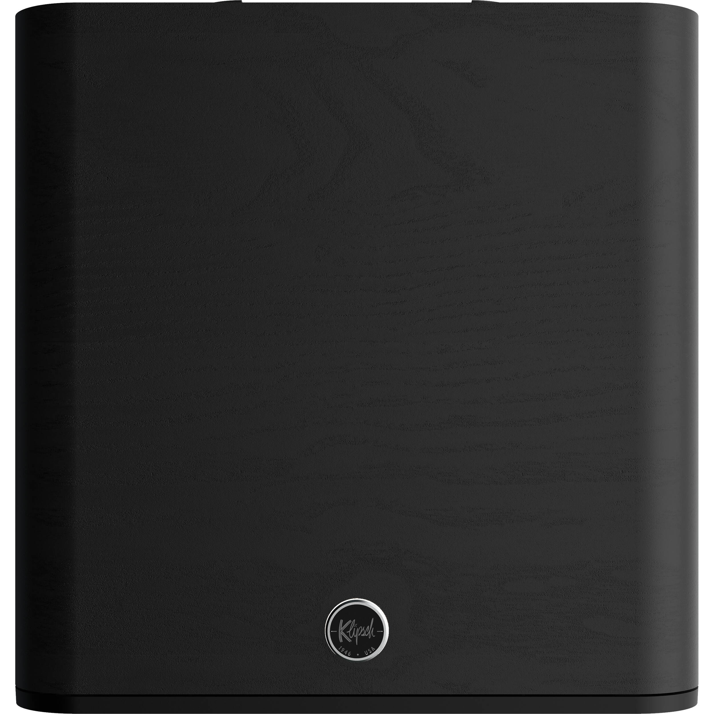 Klipsch Flexus SUB 100 (sort)