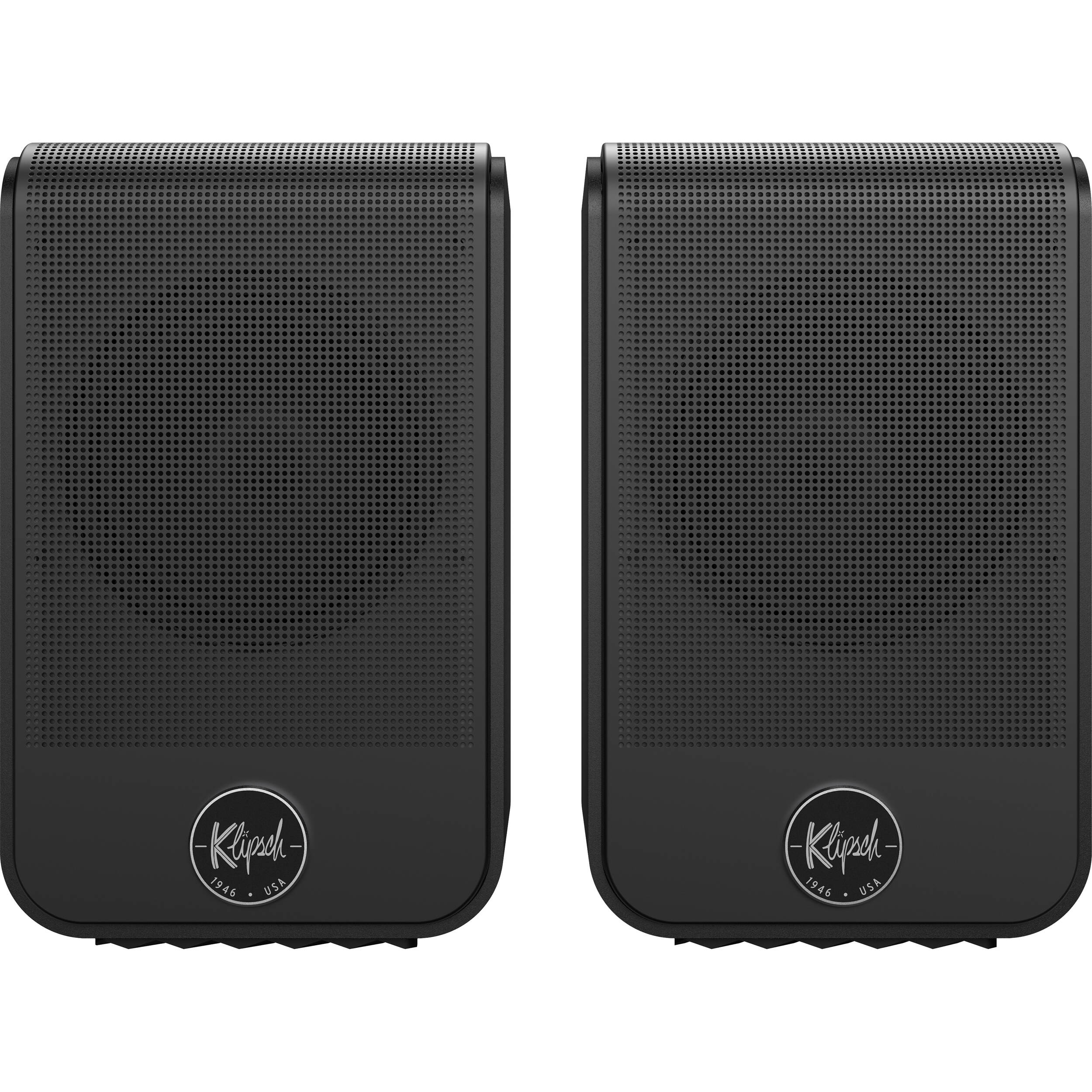 Klipsch Flexus SURR 100 (sort, par)