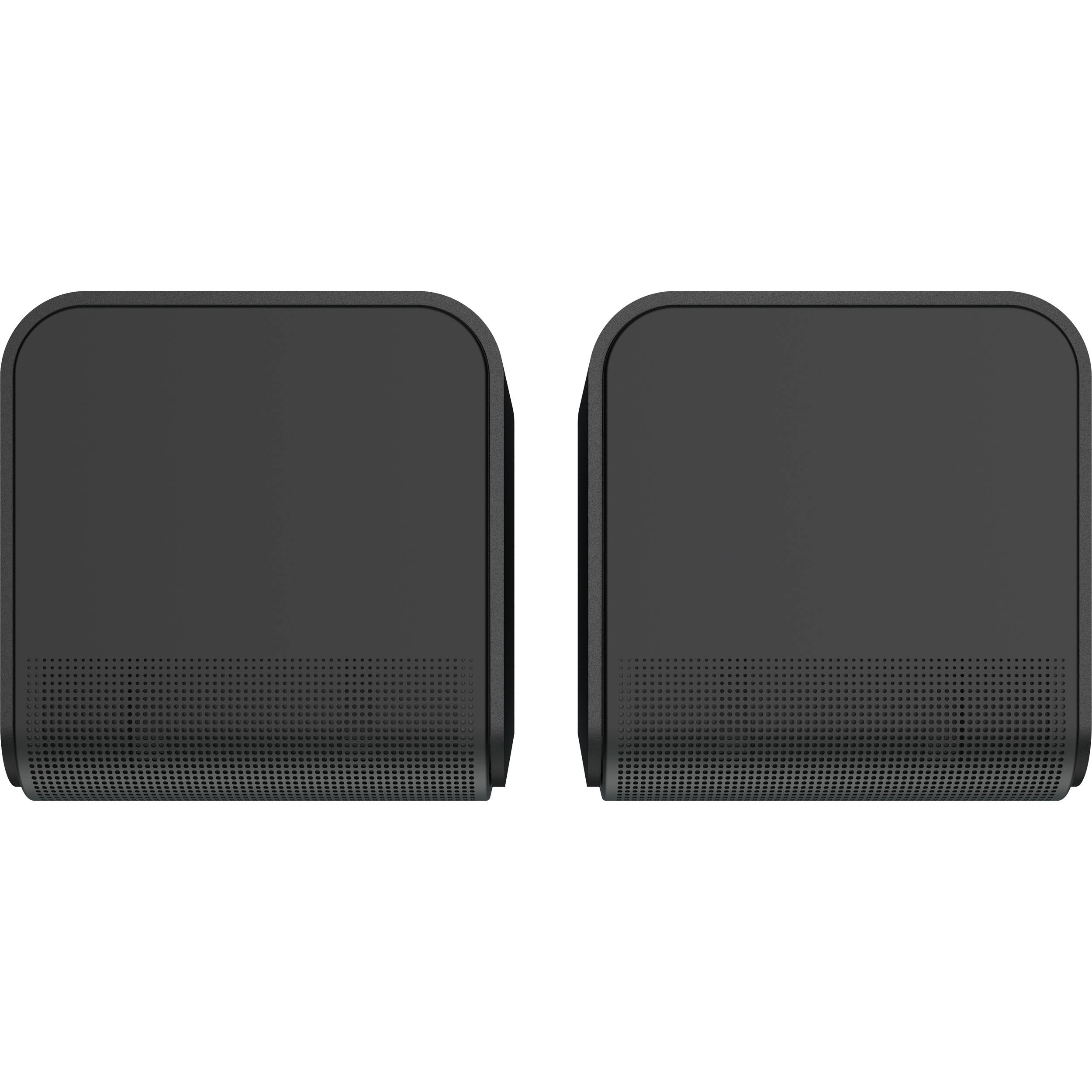 Klipsch Flexus SURR 100 (sort, par)