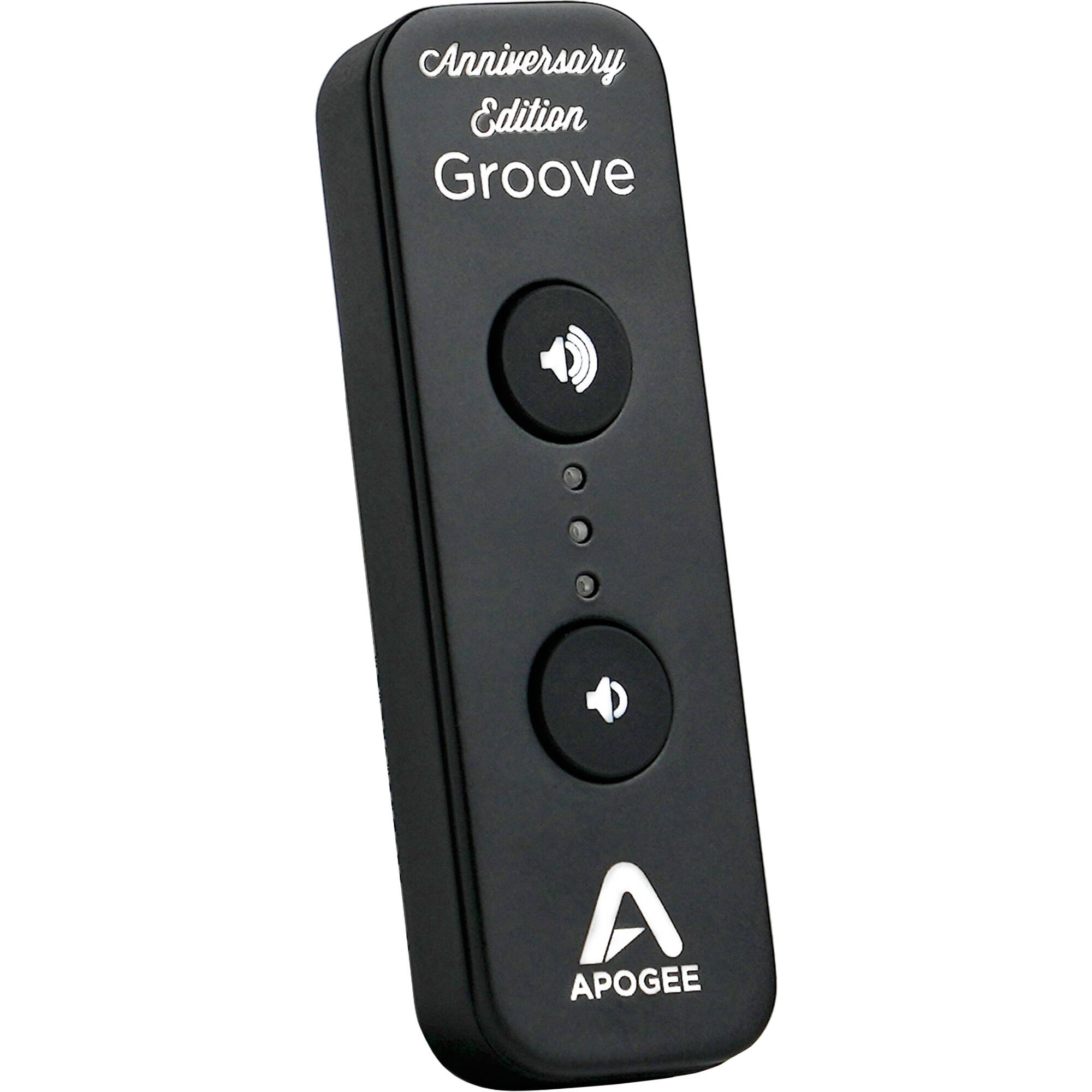 Apogee Groove (Jubilæumsudgave)
