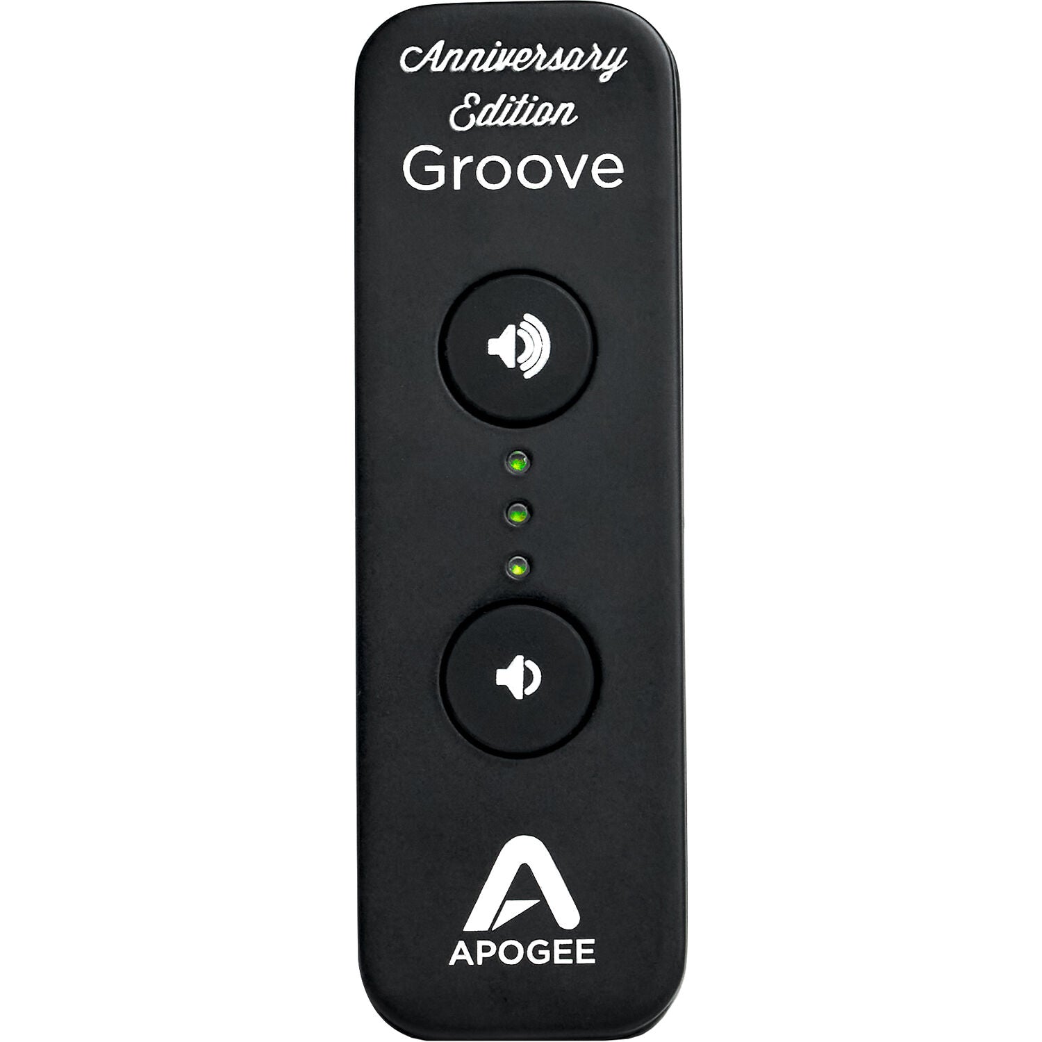Apogee Groove (Jubilæumsudgave)