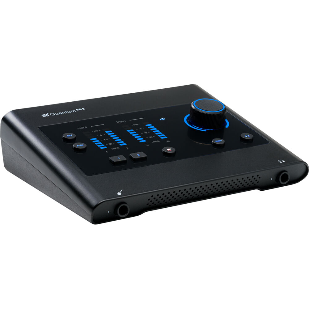 Presonus Quantum ES 2