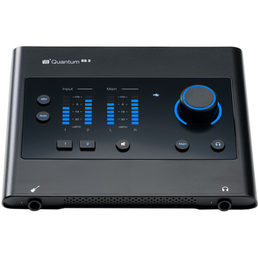 Presonus Quantum ES 2
