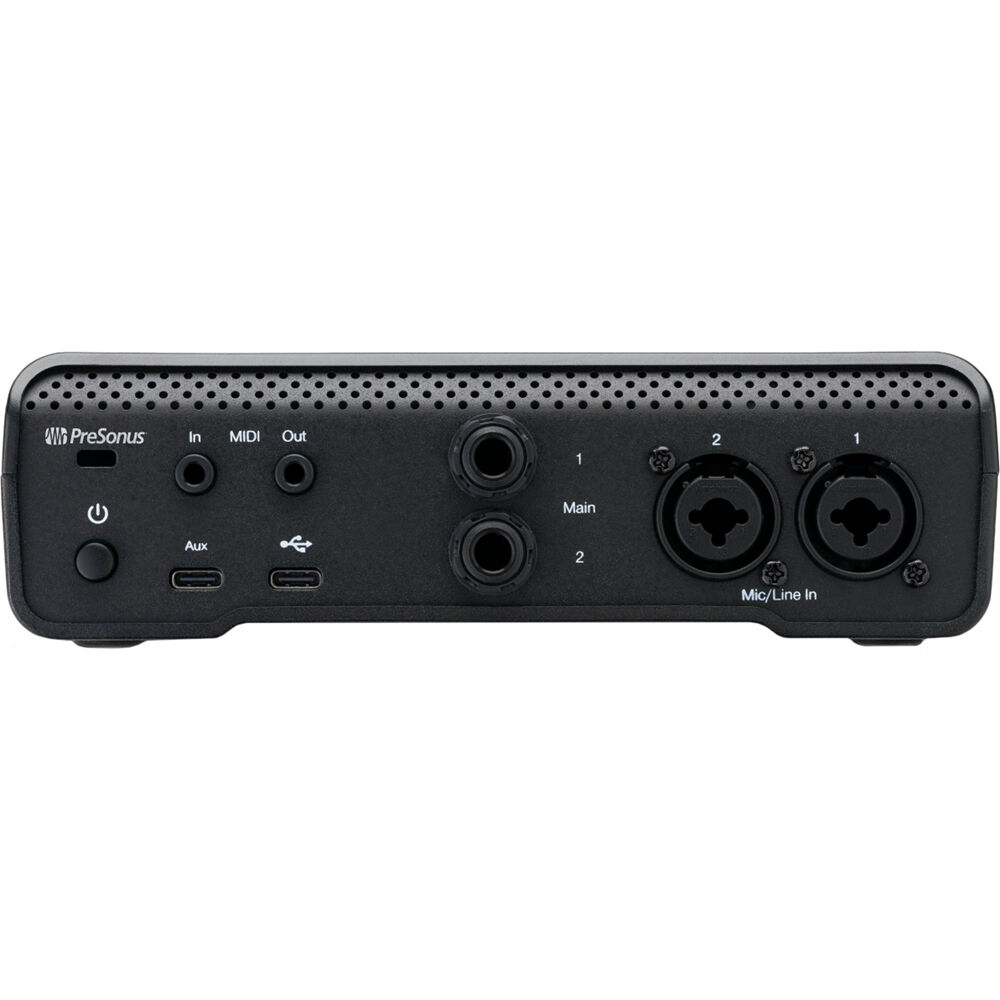 Presonus Quantum ES 2