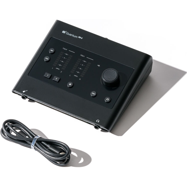 Presonus Quantum ES 2