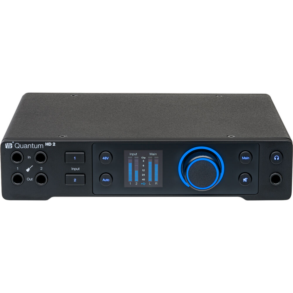Presonus Quantum HD 2