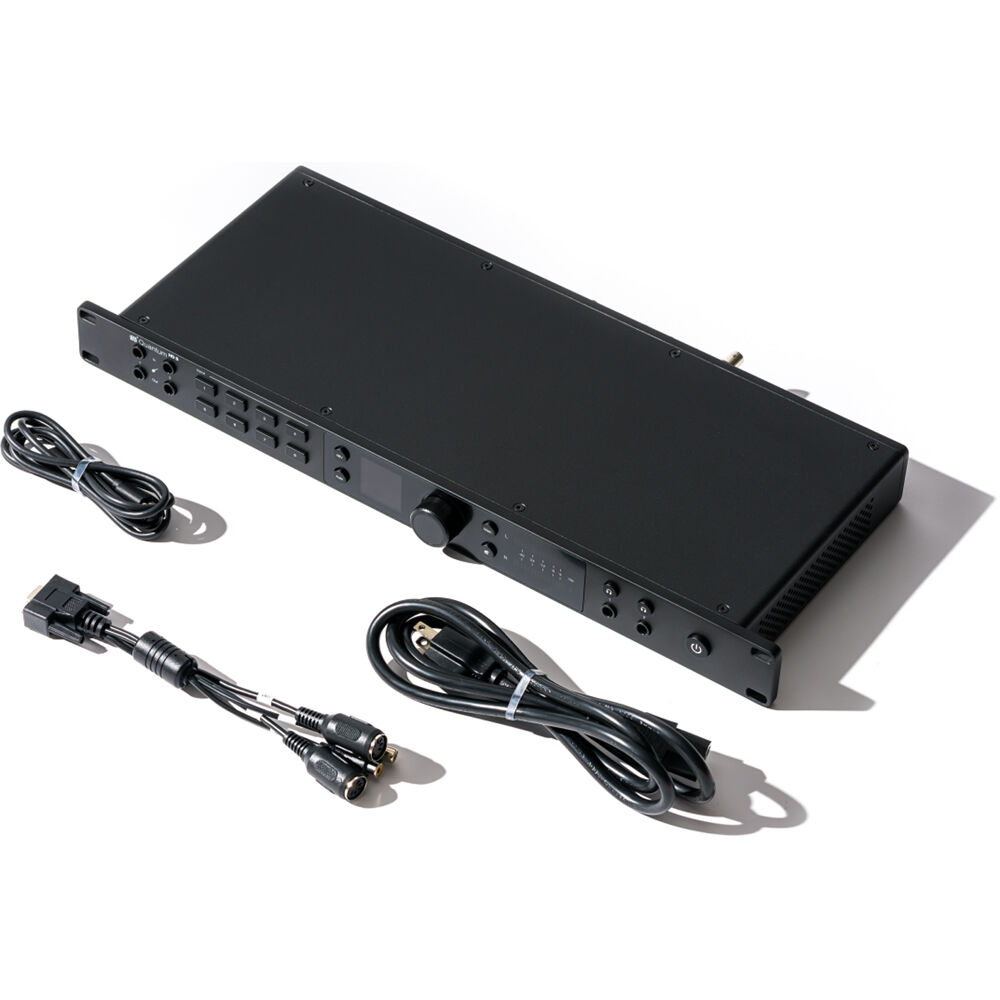 Presonus Quantum HD 8