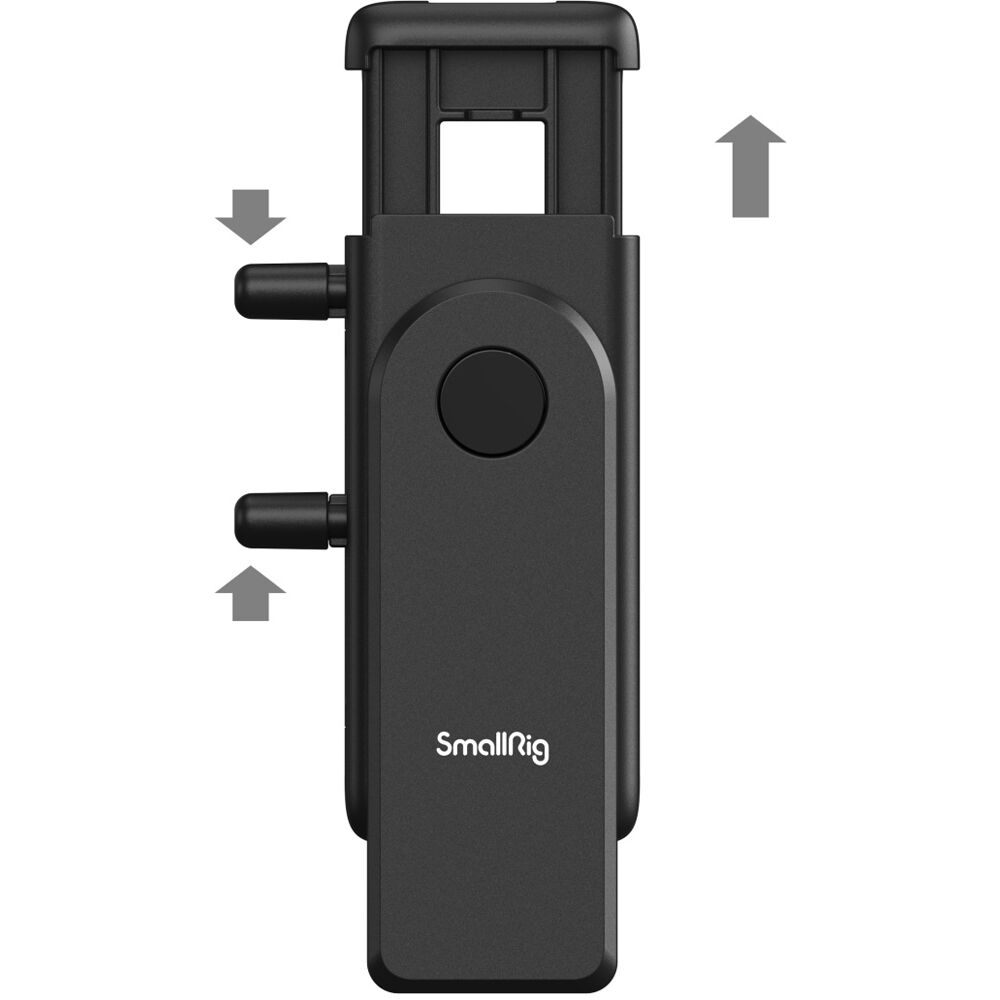 SmallRig VK-30 Smartphone Vlog Tripod Kit (Avanceret Version) (4367)