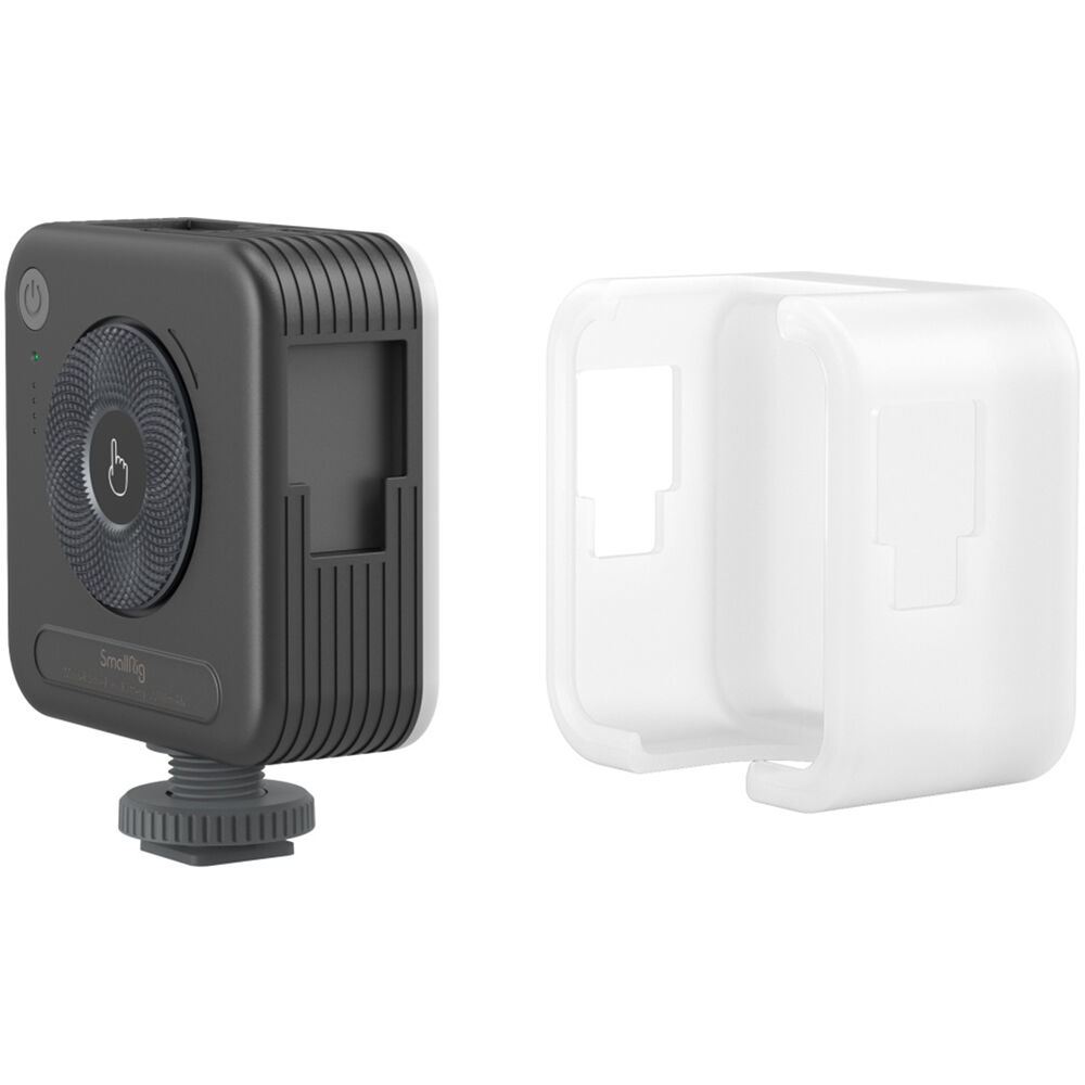 SmallRig VK-30 Smartphone Vlog Tripod Kit (Avanceret Version) (4367)