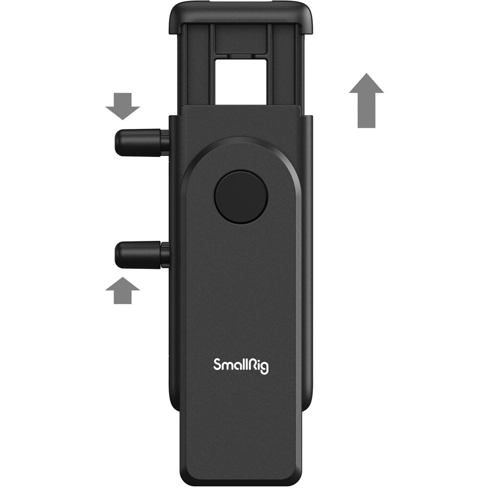 SmallRig Smartphone Vlog Tripod Kit VK-50 (Avanceret Version)