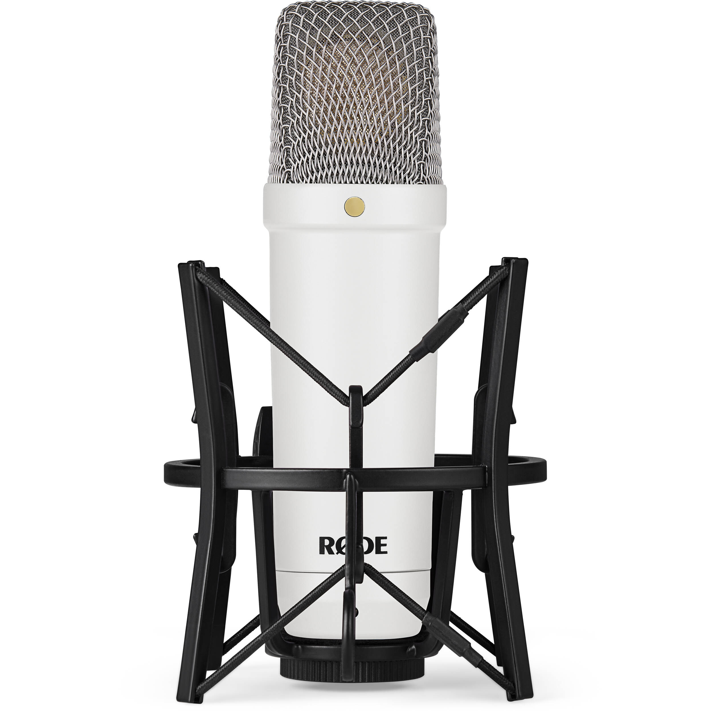 Røde NT1 Signature-serien (hvid)